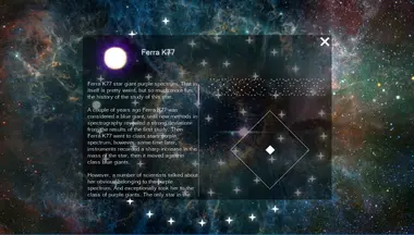 The Orion Suns preview 3