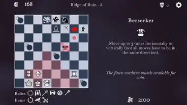 The Ouroboros King preview 5