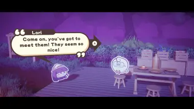 The Outbound Ghost preview 11