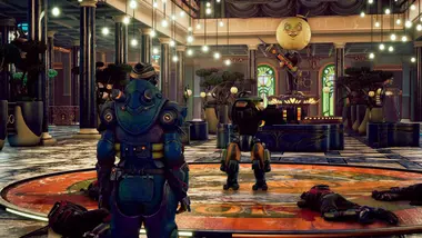 The Outer Worlds Expansion Pass preview 8