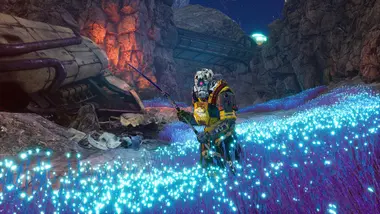 The Outer Worlds Expansion Pass preview 2