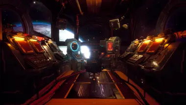The Outer Worlds preview 6
