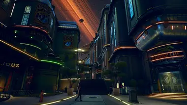 The Outer Worlds preview 2