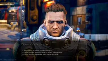 The Outer Worlds preview 3