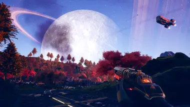 The Outer Worlds preview 5