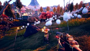 The Outer Worlds preview 8