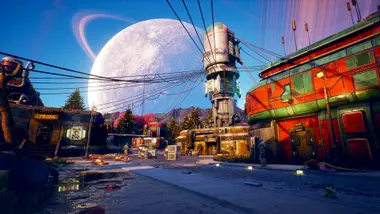 The Outer Worlds preview 7