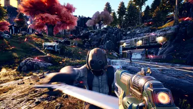 The Outer Worlds preview 4