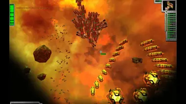 The Outforce preview 3