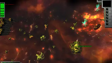 The Outforce preview 2