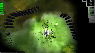 The Outforce preview 6