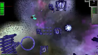 The Outforce preview 5