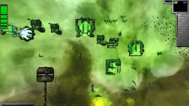 The Outforce preview 4