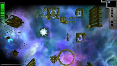 The Outforce preview 7