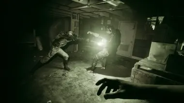 The Outlast Trials | Deluxe Edition preview 4