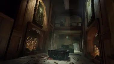 The Outlast Trials | Deluxe Edition preview 8