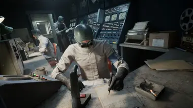 The Outlast Trials preview 2