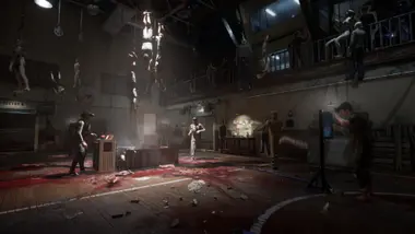 The Outlast Trials preview 10