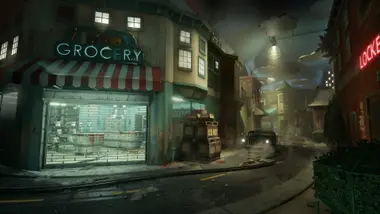 The Outlast Trials preview 9