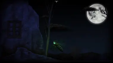 The Overdreamer preview 2