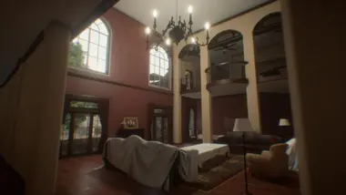The Painscreek Killings preview 2