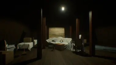 The Painscreek Killings preview 3