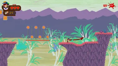 The Painter's Apprentice preview 2