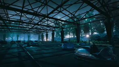 The Park preview 2