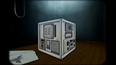 The Past Within preview 2