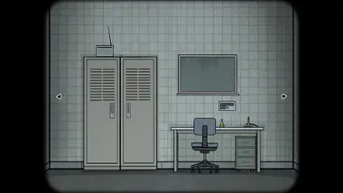 The Past Within preview 4