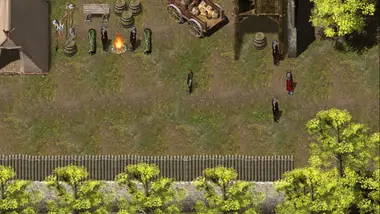 The path to domination preview 3