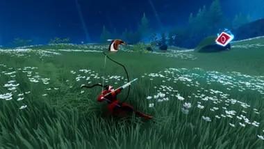 The Pathless preview 2