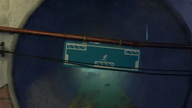 The Pedestrian preview 3