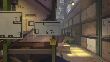 The Pedestrian preview 13