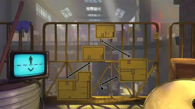 The Pedestrian preview 6