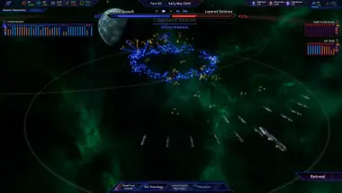 The Pegasus Expedition preview 5