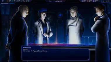 The Pegasus Expedition preview 7