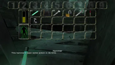 The Penumbra Collection .COM preview 10