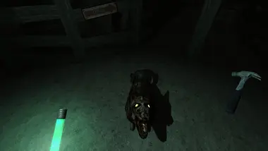 The Penumbra Collection .COM preview 5