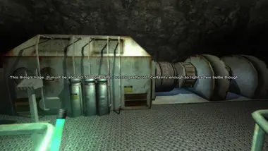 The Penumbra Collection .COM preview 4