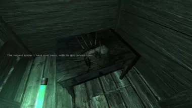 The Penumbra Collection .COM preview 2