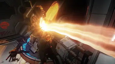 The Persistence preview 5