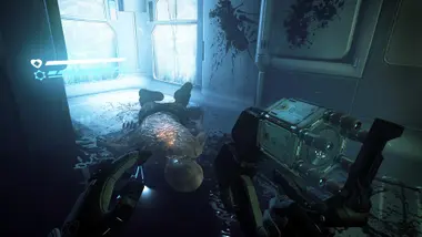 The Persistence preview 3