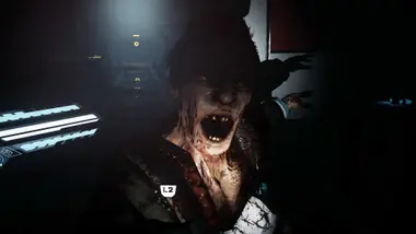 The Persistence preview 2