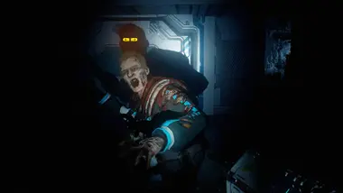 The Persistence preview 4