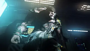 The Persistence preview 6