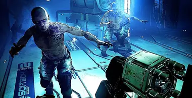 The Persistence preview 8