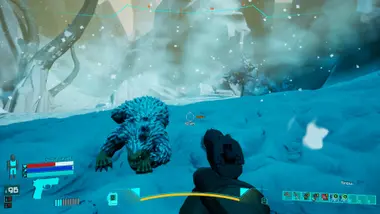 The Pit: Infinity preview 4