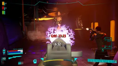 The Pit: Infinity preview 15