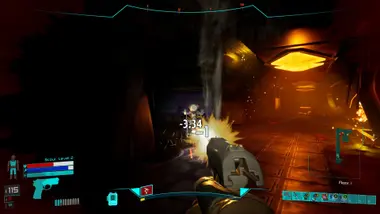The Pit: Infinity preview 11